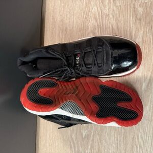 Retro Jordan 11s (2019)